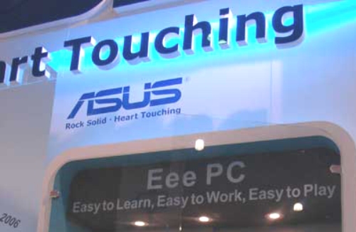 ASUS EEEPC