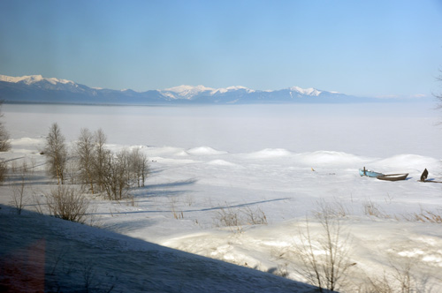 lakebaikal